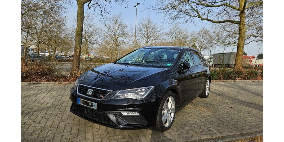 Seat Leon 130.000 km 15.290 &euro; Bruchsal 76646