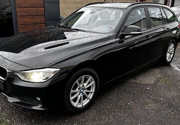 BMW 320 423.000 km 6.900 &euro; Leimen 69181