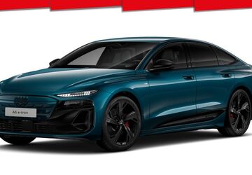 Audi A6 e-tron 10.945 km 63.130 &euro; Mosbach 74821