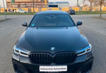 BMW 540 183.000 km 30.600 &euro; Bruchsal 76646
