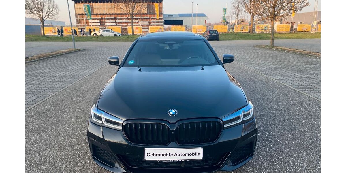 BMW 540 183.000 km 30.600 &euro; Bruchsal 76646