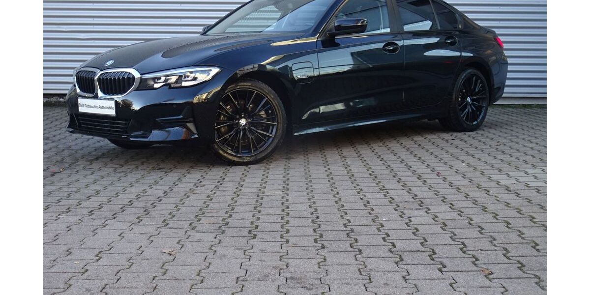 BMW 320 88.928 km 24.855 &euro; Bietigheim-Bissingen 74321