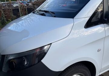 Mercedes-Benz Vito 56.500 km 14.980 &euro; Heilbronn 74076