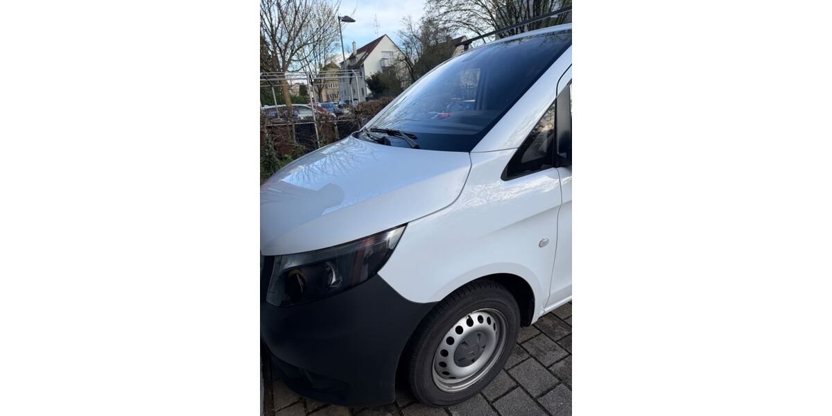 Mercedes-Benz Vito 56.500 km 14.980 &euro; Heilbronn 74076