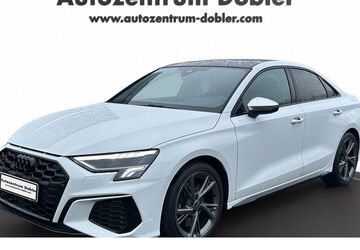 Audi S3 24.400 km 37.640 &euro; Mühlacker 75417