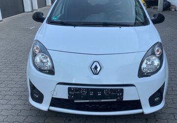 Renault Twingo 169.500 km 2.350 &euro; Oedheim 74229