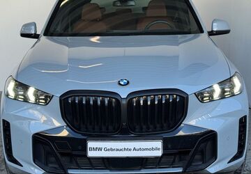 BMW X5 20.982 km 78.590 &euro; Heilbronn 74076