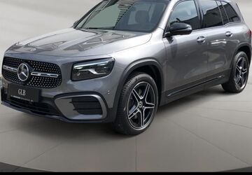 Mercedes-Benz GLB 220 18.349 km 53.489 &euro; Neckarsulm-Obereisesheim 74172