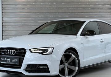 Audi A5 169.900 km 15.950 &euro; Forst 76694