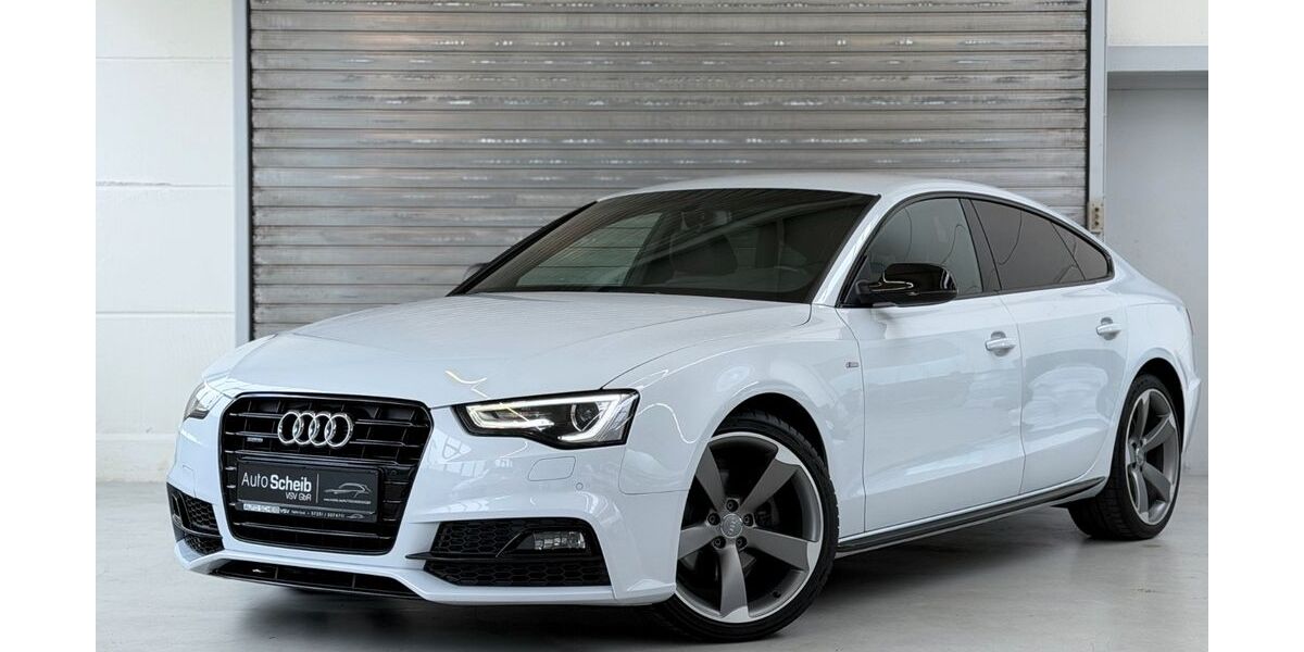 Audi A5 169.900 km 15.950 &euro; Forst 76694