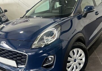 Ford Puma 172.000 km 9.995 &euro; Bretten 75015