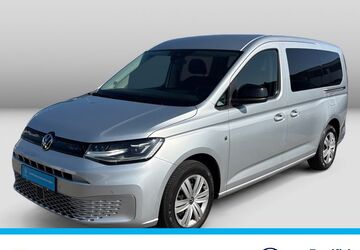 VW Caddy Maxi 97.980 km 21.990 &euro; Bietigheim-Bissingen 74321