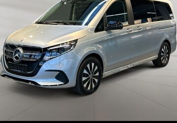 Mercedes-Benz EQV 16.521 km 55.959 &euro; Neckarsulm-Obereisesheim 74172