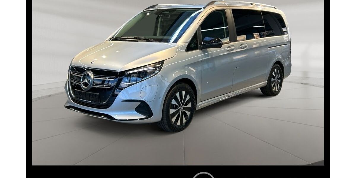 Mercedes-Benz EQV 16.521 km 55.959 &euro; Neckarsulm-Obereisesheim 74172