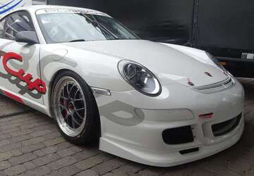 Porsche 997 4.000 km 119.900 &euro; Heilbronn 74076
