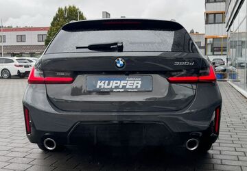 BMW 320 29.480 km 39.700 &euro; Vaihingen / Enz 71665