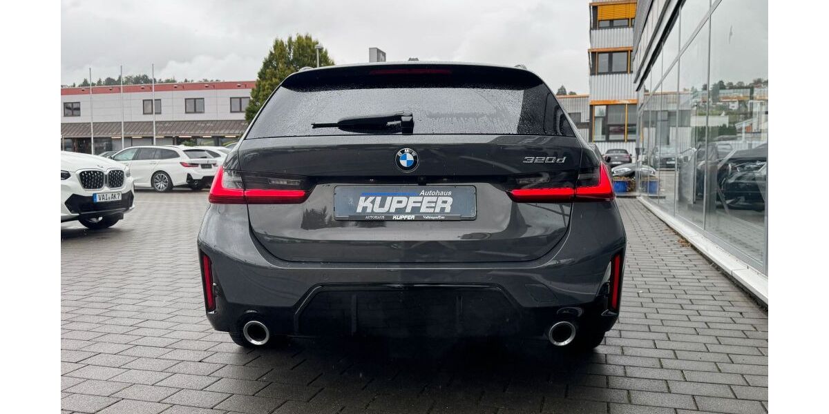 BMW 320 29.480 km 39.700 &euro; Vaihingen / Enz 71665