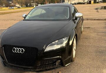 Audi TT 71.000 km 16.000 &euro; Weingarten 76356