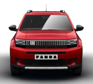 Gebrauchte Fiat Panda