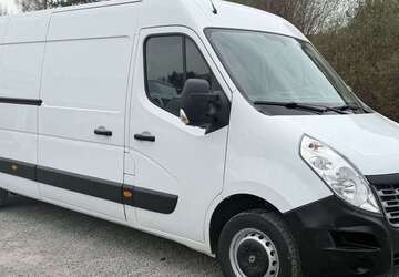 Renault Master 129.000 km 14.490 &euro; Sinsheim 74889
