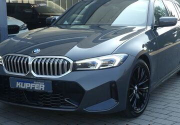 BMW 320 19.480 km 38.900 &euro; Vaihingen / Enz 71665