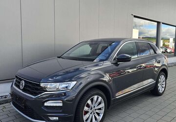 VW T-Roc 215.000 km 14.990 &euro; Sinsheim 74889
