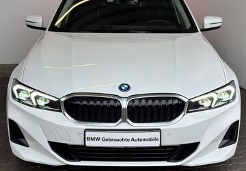 BMW 320 36.388 km 28.780 &euro; Heilbronn 74076