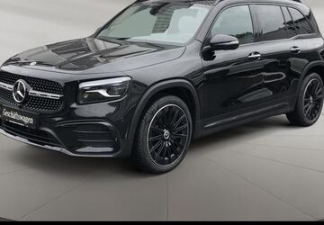 Mercedes-Benz GLB 220 8.000 km 56.579 &euro; Heilbronn 74072