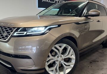 Land Rover Range Rover Velar 113.900 km 29.900 &euro; Bretten 75015