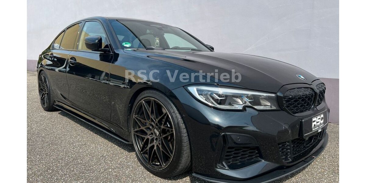BMW M340i 84.560 km 48.990 &euro; Forst 76694