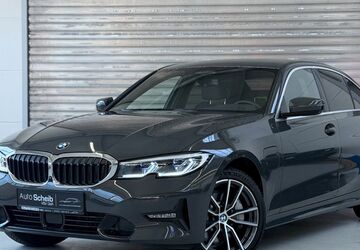 BMW 330 94.400 km 28.900 &euro; Forst 76694