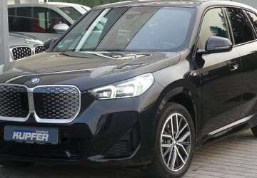 BMW X1 13.420 km 40.900 &euro; Vaihingen/Enz 71665