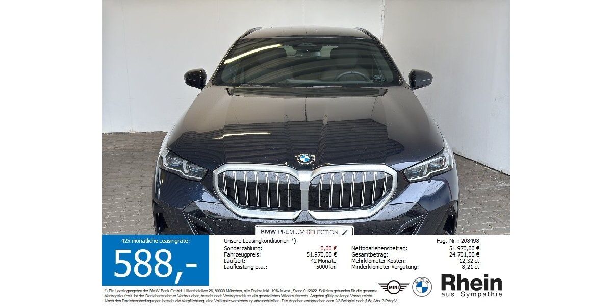 BMW 520 26.466 km 50.490 &euro; Heilbronn 74076