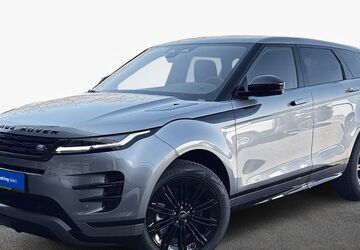 Land Rover Range Rover Evoque 11.200 km 52.990 &euro; Heilbronn 74080