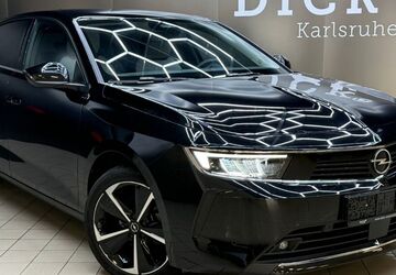 Opel Astra 57.844 km 16.250 &euro; Karlsdorf-Neuthard 76689