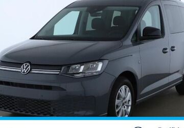 VW Caddy 11.580 km 29.990 &euro; Bietigheim-Bissingen 74321