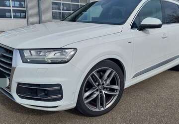 Audi Q7 139.400 km 33.800 &euro; Eppingen 75031