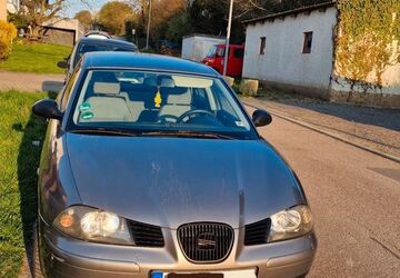 Seat Ibiza 253.903 km 1.100 &euro; Ilsfeld 74360