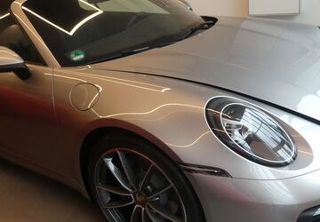 Porsche 911 Urmodell 2.292 km 140.000 &euro; Walldorf 69190