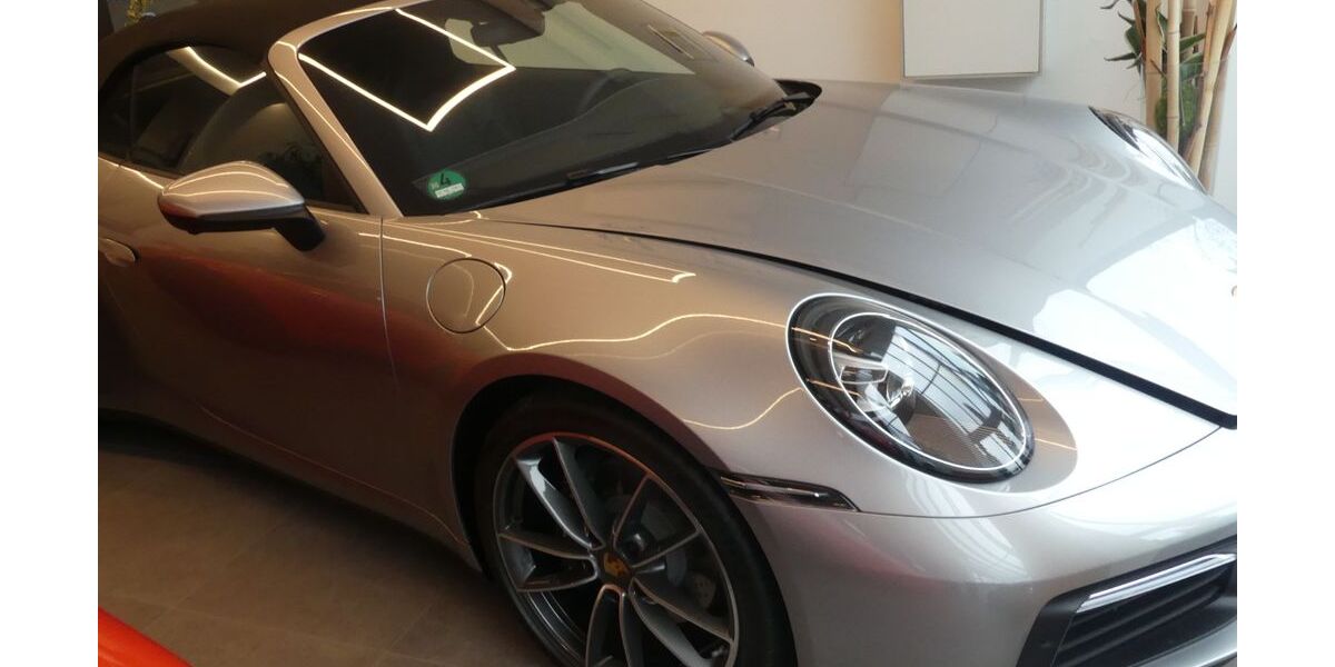 Porsche 911 Urmodell 2.292 km 140.000 &euro; Walldorf 69190