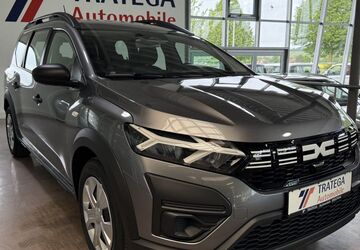 Dacia Jogger 1.740 km 18.440 &euro; Bruchsal 76646