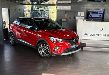 Renault Captur 54.280 km 17.990 &euro; Bretten 75015