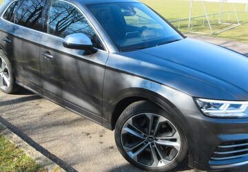 Audi SQ5 126.800 km 35.650 &euro; Niefern-Öschelbronn 75223