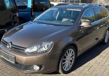 VW Golf 120.400 km 6.700 &euro; Wiernsheim Pinasche 75446