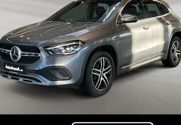 Mercedes-Benz GLA 250 97.056 km 25.747 &euro; Heilbronn 74072