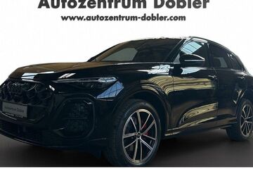 Audi Q5 5.000 km 62.880 &euro; Mühlacker 75417