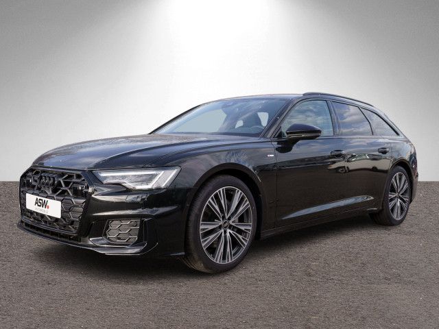 Audi A6 13.900 km 62.890 &euro; Heilbronn 74074