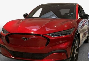 Ford Mustang Mach-E 8.023 km 51.990 &euro; Heilbronn 74080