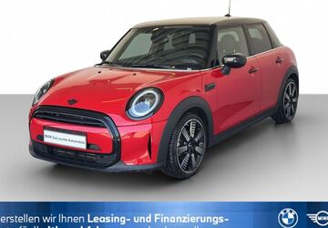Mini Cooper 48.019 km 24.970 &euro; Heilbronn 74076