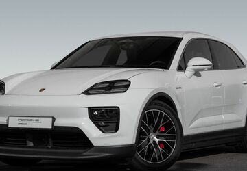 Porsche Macan 5.900 km 95.900 &euro; Heilbronn 74074